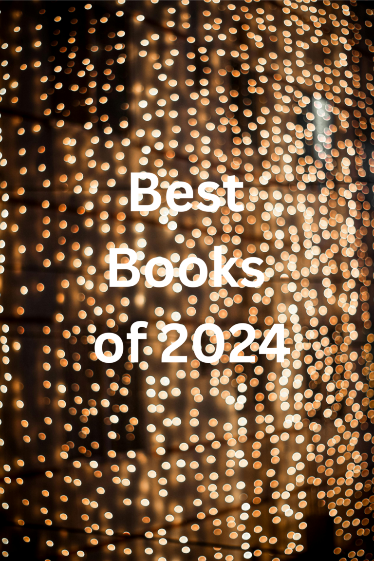 Best Romance Books of 2024